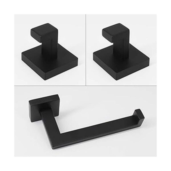 NANA kimzcn Juego de 3 piezas de accesorios de baño de_3