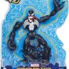 SpiderMan Marvel Bend and Flex Venom Figura de acción de_2