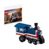 LEGO Juego de tren Creator 30575 59 piezas_1