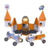 Educational Insights Circuit Explorer Deluxe Circuito de_1