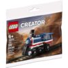 LEGO Juego de tren Creator 30575 59 piezas_2