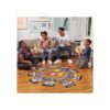 Giant Clue Classic Mystery Party Retro Juego de mesa de_5