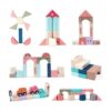 Juego de bloques de construcción de madera de CICITOYWO_3