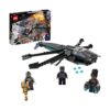 LEGO Marvel Black Panther Dragon Flyer 76186 Kit de_1