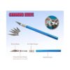 HOPLEX Kit de herramientas modelo 20 en 1 para adultos_2