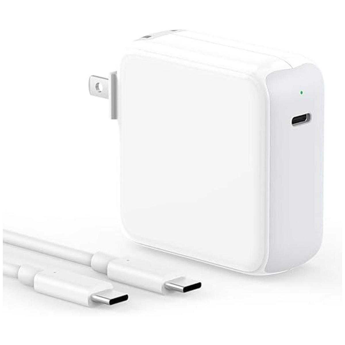 Cargador USB C para MacBook Pro de 1314 pulgadas 2021