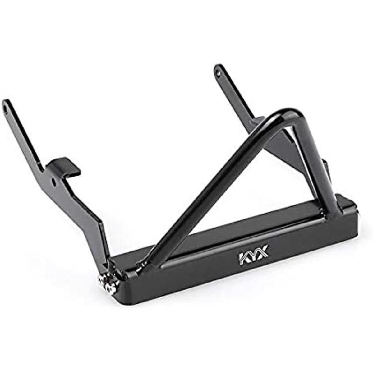 KYX Racing aleación parachoques delantero actualizaciones