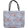 Harry Potter Bolso de viaje Gryffindor Hedwig All Over