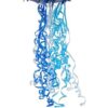 Piñata de cuerda número 5 para niños fiesta de cumpleaños_5