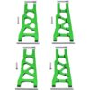 Hobbypark Juego de brazos de suspensión en aluminio_5