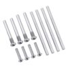Hobbypark Juego de brazos de suspensión en aluminio_2