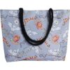 Harry Potter Bolso de viaje Gryffindor Hedwig All Over