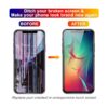 Pantalla de repuesto premium para iPhone X 5.8 pulgadas_3