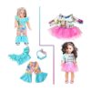 Ropa de muñeca de 18 pulgadas compatible con muñecas de