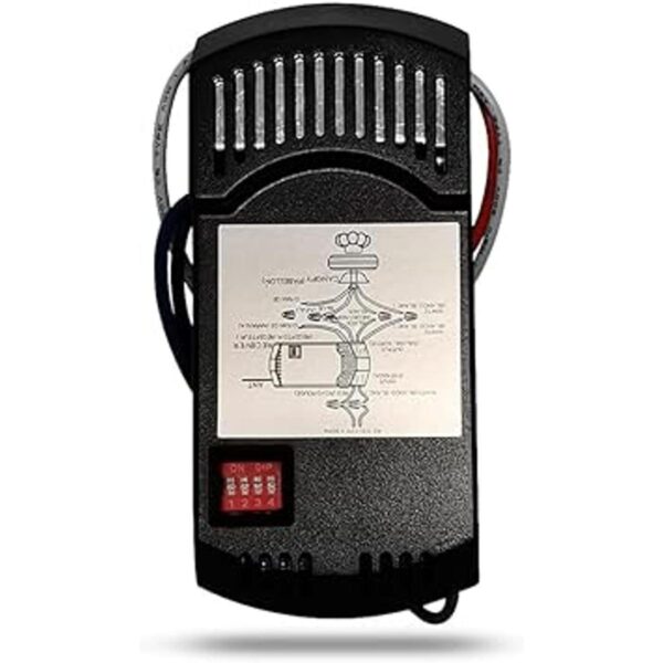 Kit universal de repuesto para ventilador de techo y_3