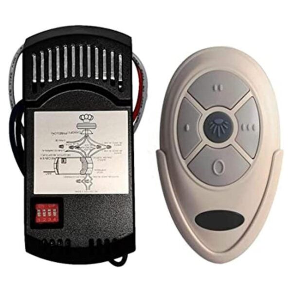Kit universal de repuesto para ventilador de techo y_1