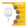 Sunlite 81259SU Bombilla LED T36 de gran luminosidad 45