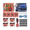 KeeYees Kit profesional de impresora 3D CNC con tutorial_1