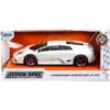 Jada Toys Hyperspec 124 Lamborghini Murciélago LP460_5