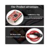 KeeYees Kit profesional de impresora 3D CNC con tutorial_3