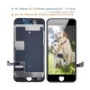 Bsz4uov Pantalla LCD de repuesto para iPhone 8SE 2020_2
