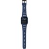 CA53WF2B Calculadora digital azul para hombre