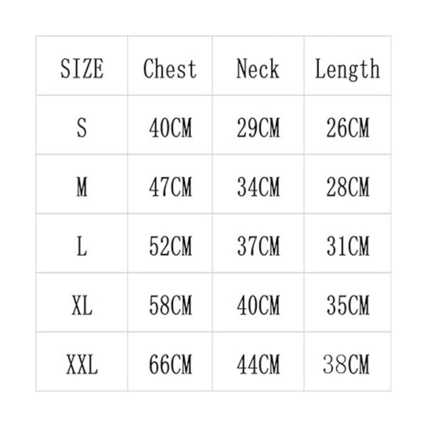 HQREA Dog Hoodie Luxury Dog Clothes Winter Dog Jacket_4