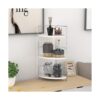 JANUS LiANG Organizador de baño de 3 niveles organizador_2