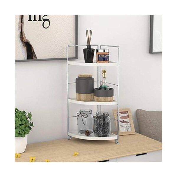 JANUS LiANG Organizador de baño de 3 niveles organizador_2