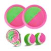 Juego de captura de pelota Toss Paddle juguetes de playa_1