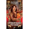 The Princess Bride Prepare to Die 3 edición_2