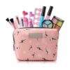 Kit de maquillaje para niñas con bolsa de cosméticos_1