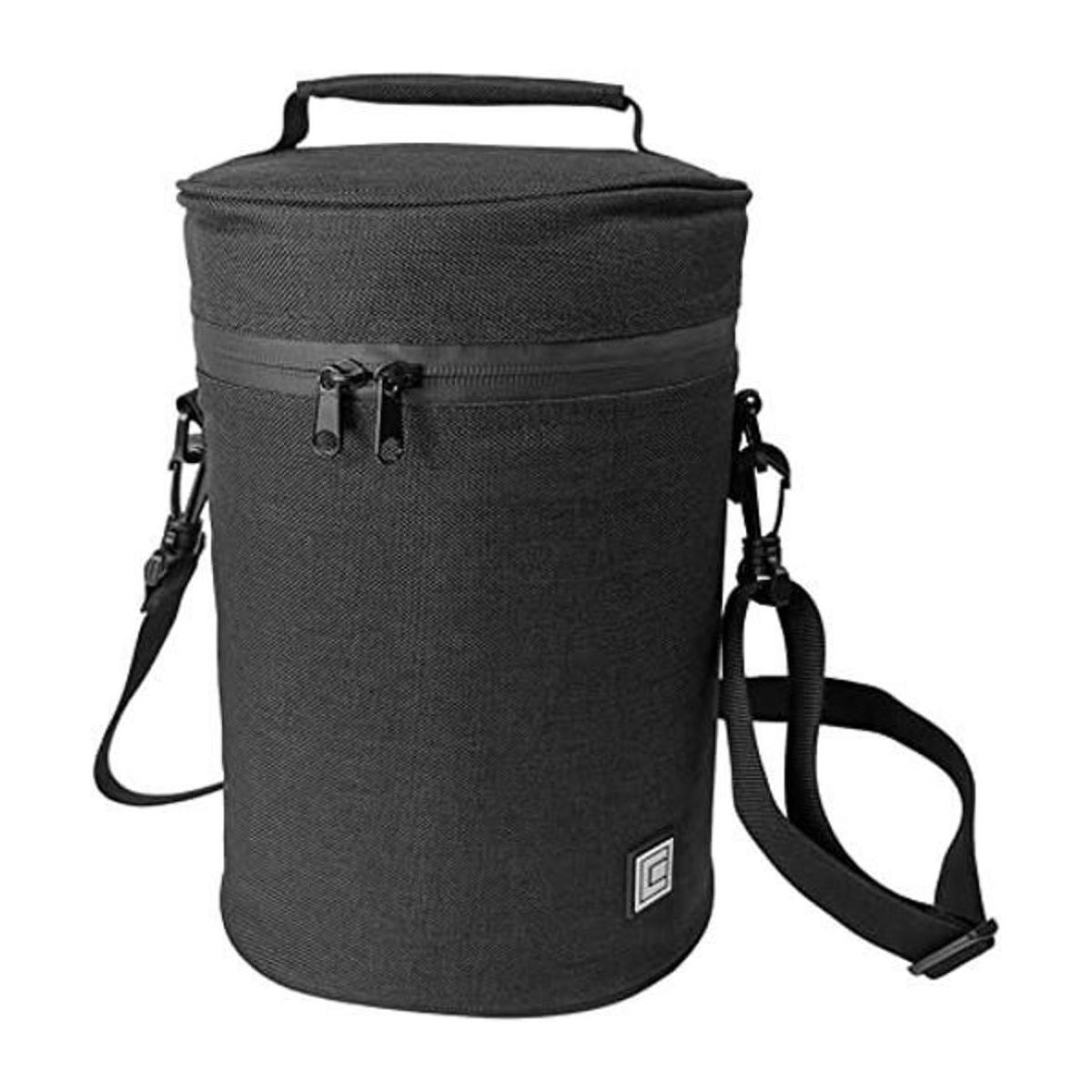 EMAQUIN Bolsa de viaje y almacenamiento para altavoz