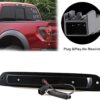 Para Chevy Colorado GMC Canyon LED de 3 tercera luz de_5