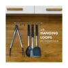Home Kitchen Essentials Juego de utensilios de cocina