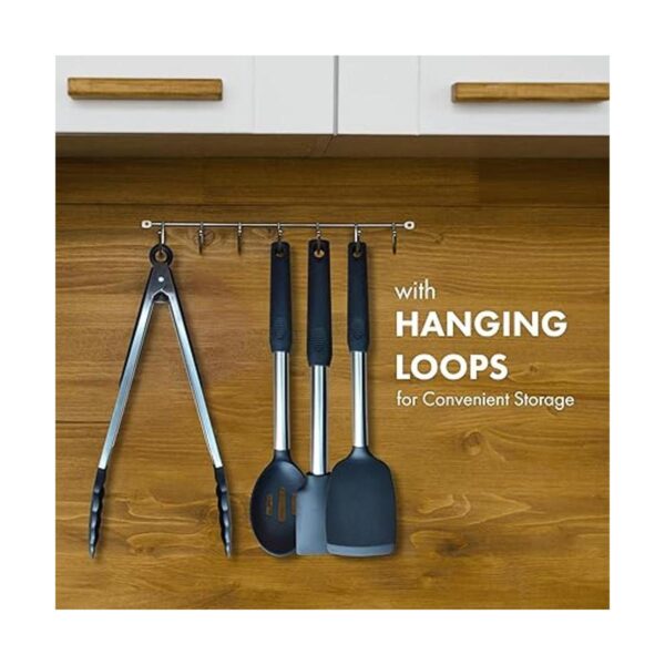 Home Kitchen Essentials Juego de utensilios de cocina
