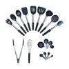 Home Kitchen Essentials Juego de utensilios de cocina