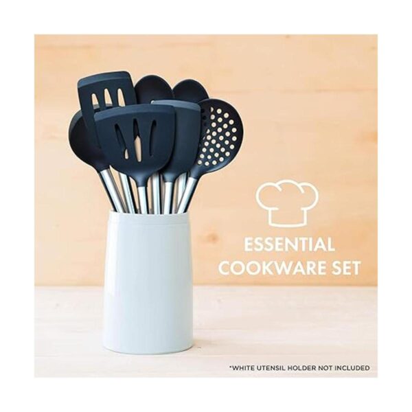 Home Kitchen Essentials Juego de utensilios de cocina