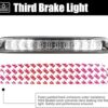 Para Chevy Colorado GMC Canyon LED de 3 tercera luz de_6