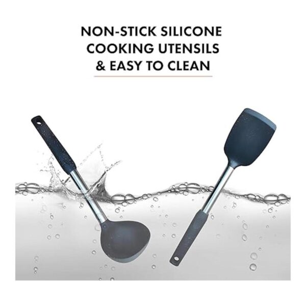 Home Kitchen Essentials Juego de utensilios de cocina