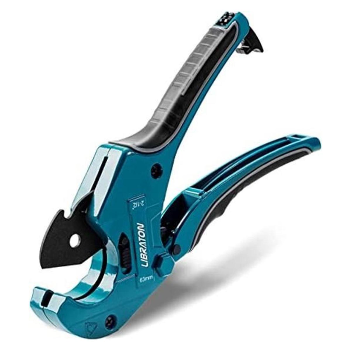 Libraton Cortador de PVC hasta 212 pulgadas cortador de