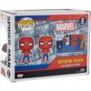 SpiderMan Imposter Pop Figura de vinilo de 2 unidades_4