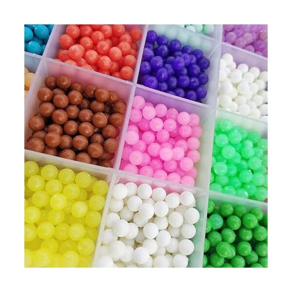 Kit de cuentas de fusibles de agua de 0.197 in 36_4