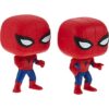 SpiderMan Imposter Pop Figura de vinilo de 2 unidades_1
