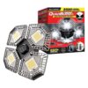 Quadburst by BellHowell Iluminación LED con 5500_1