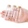 Kingrol Paquete de 70 tapones de corcho de 1.0 fl oz_3