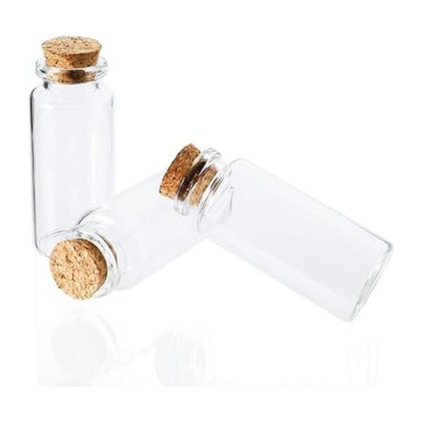 Kingrol Paquete de 70 tapones de corcho de 1.0 fl oz_2