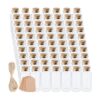 Kingrol Paquete de 70 tapones de corcho de 1.0 fl oz_1
