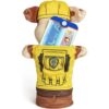 Melissa Doug Marionetas de mano de la Patrulla PAW 4_3