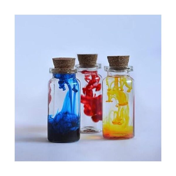 Kingrol Paquete de 70 tapones de corcho de 1.0 fl oz_6